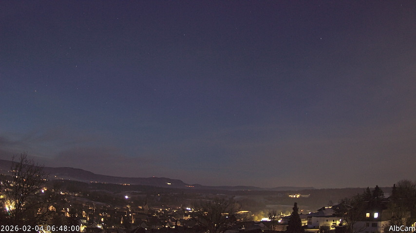 AlbCam - Göppingen, Germany Image