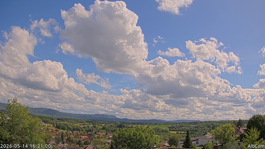 AlbCam - Göppingen, Germany Image