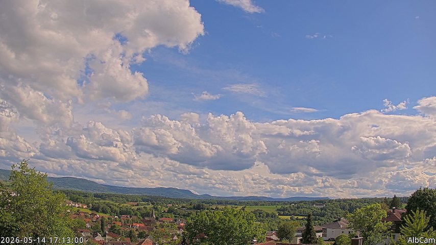 AlbCam - Göppingen, Germany Image