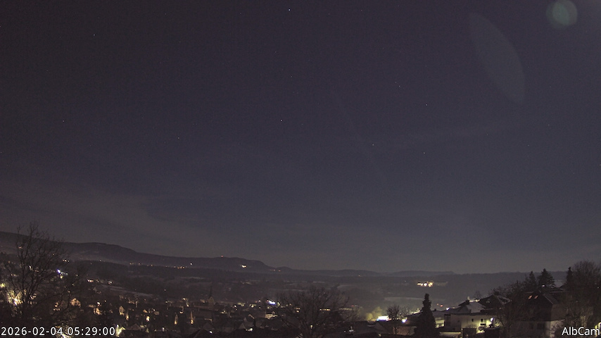 AlbCam - Göppingen, Germany Image