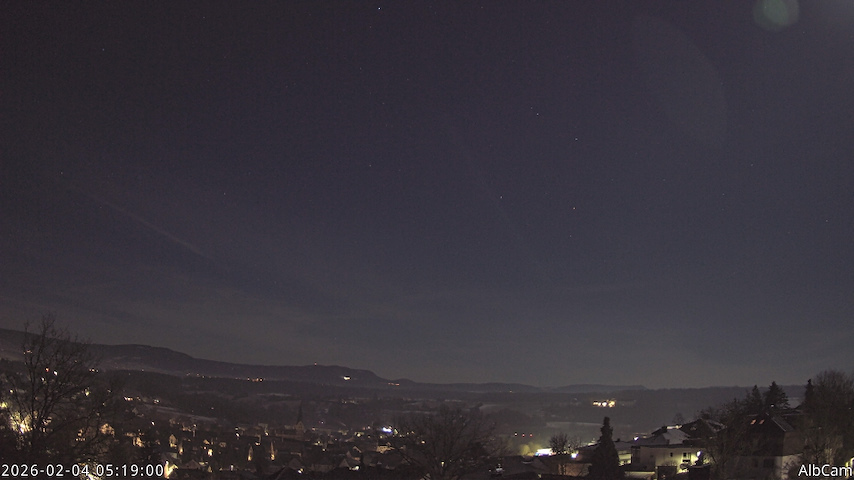 AlbCam - Göppingen, Germany Image