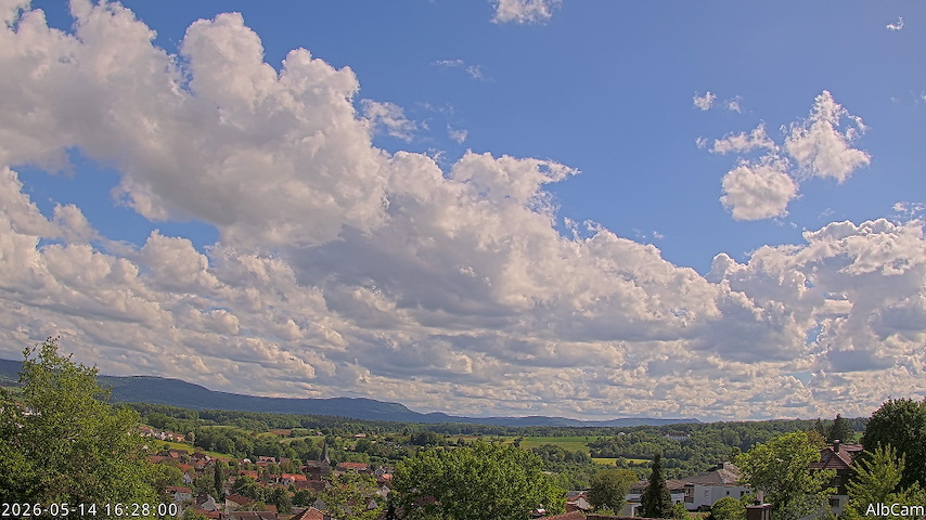 AlbCam - Göppingen, Germany Image
