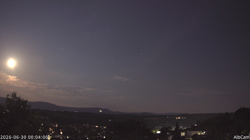 AlbCam - Göppingen, Germany Image