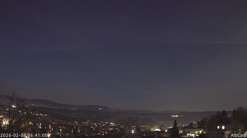 AlbCam - Göppingen, Germany Image