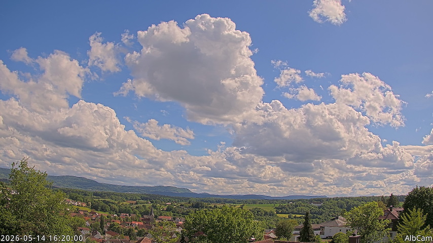 AlbCam - Göppingen, Germany Image