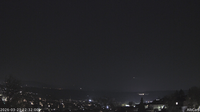 AlbCam - Göppingen, Germany Image