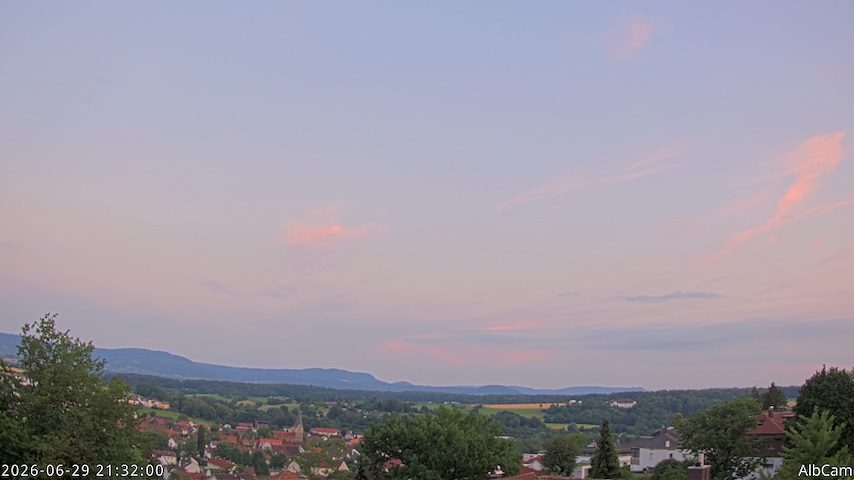 AlbCam - Göppingen, Germany Image