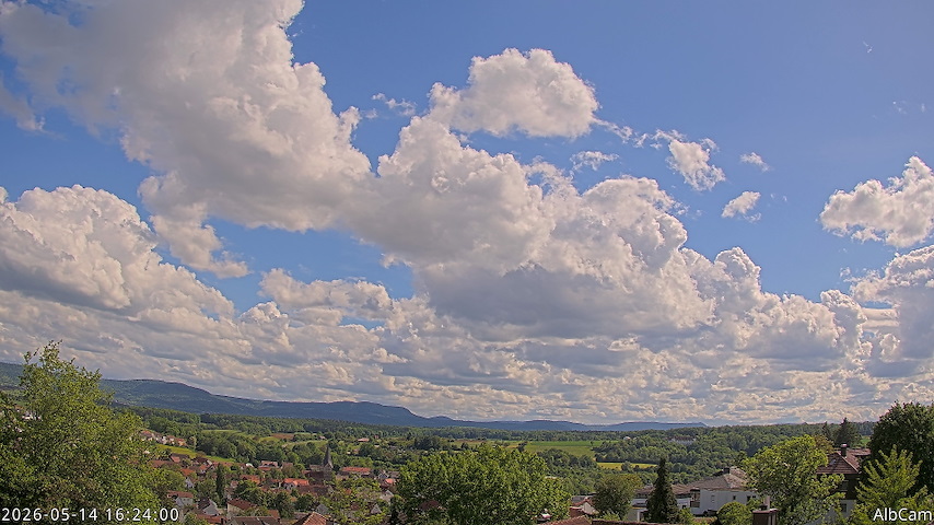 AlbCam - Göppingen, Germany Image