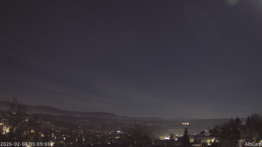 AlbCam - Göppingen, Germany Image