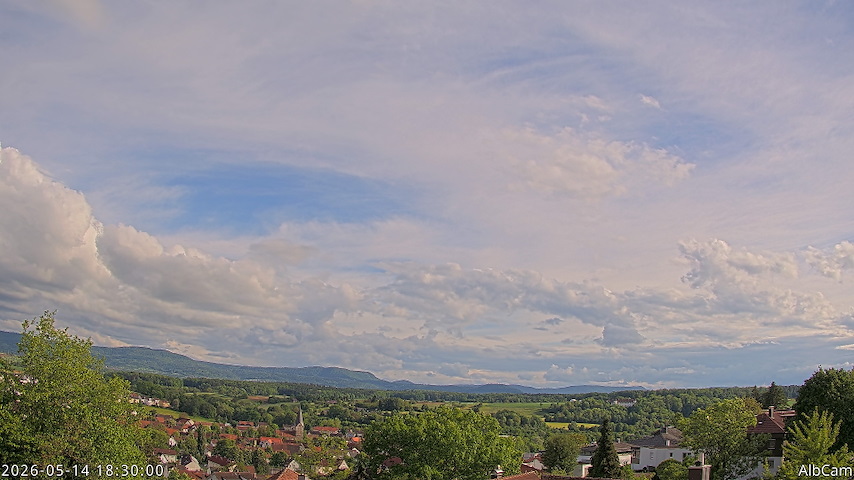 AlbCam - Göppingen, Germany Image