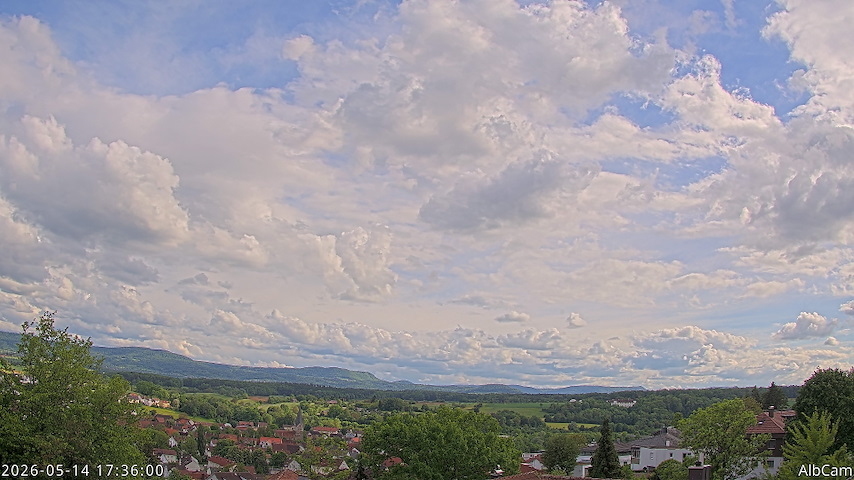 AlbCam - Göppingen, Germany Image