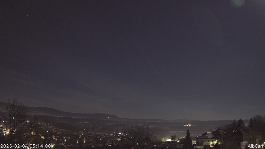 AlbCam - Göppingen, Germany Image