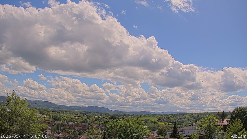 AlbCam - Göppingen, Germany Image