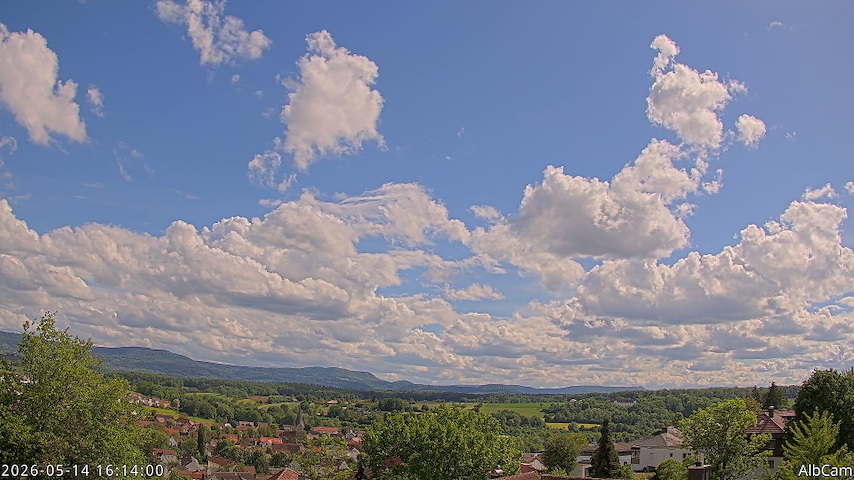 AlbCam - Göppingen, Germany Image