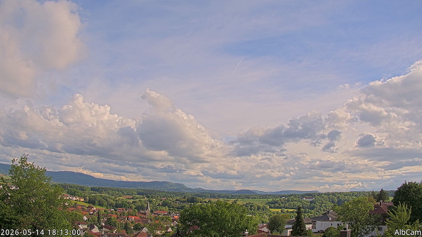AlbCam - Göppingen, Germany Image