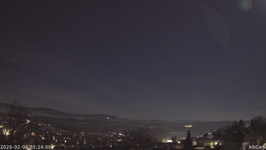 AlbCam - Göppingen, Germany Image