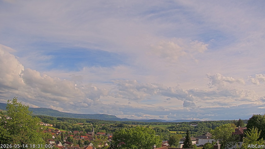 AlbCam - Göppingen, Germany Image