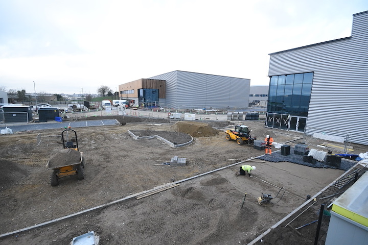 Goya - Swanley Cam 1 Image