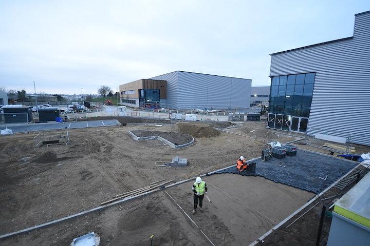 Goya - Swanley Cam 1 Image