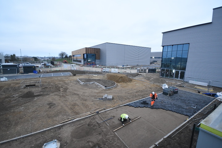 Goya - Swanley Cam 1 Image