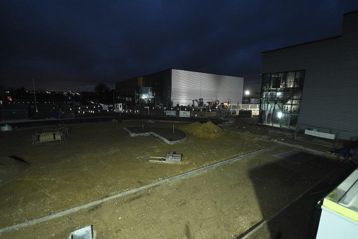 Goya - Swanley Cam 1 Image