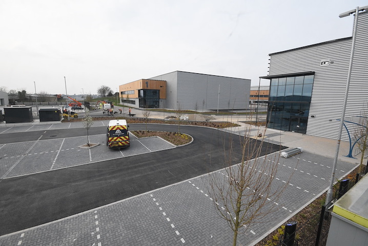 Goya - Swanley Cam 1 Image