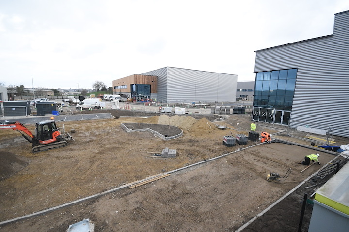 Goya - Swanley Cam 1 Image