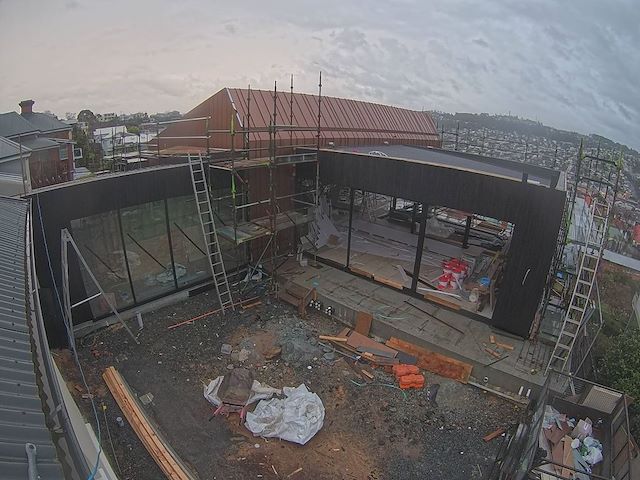 186 George St Image