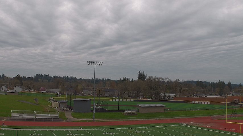 SHHS Baseball and Softball Fields Project Image
