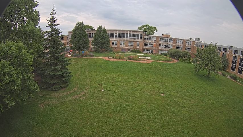 Kanał kamery na żywo z CUW School of Nursing Construction Camera w Concordia University Wisconsin