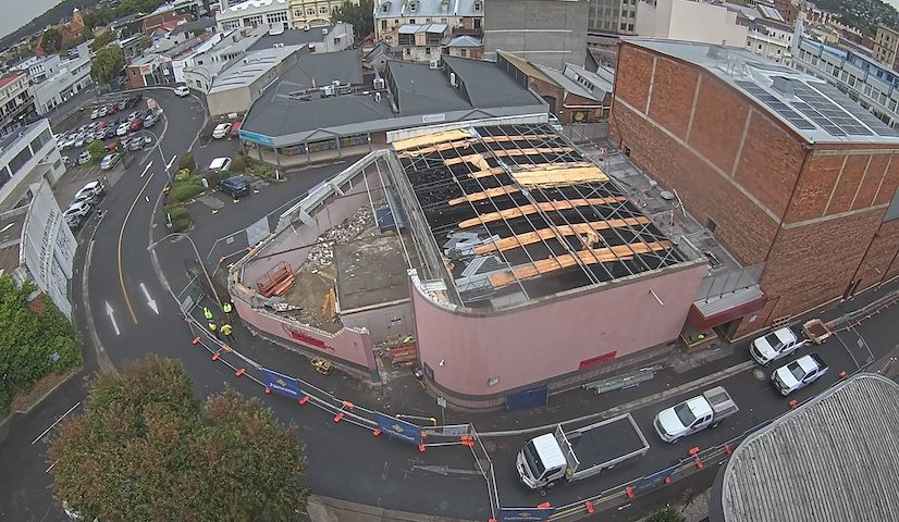 Earl Arts Centre Image