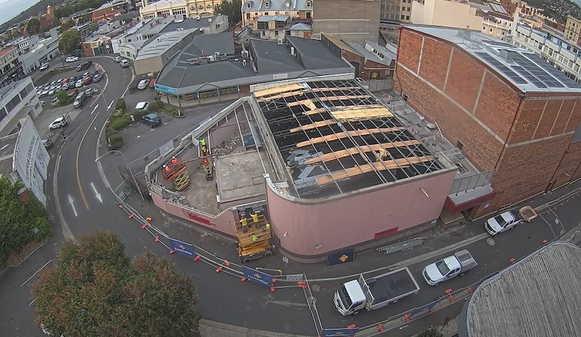 Earl Arts Centre Image