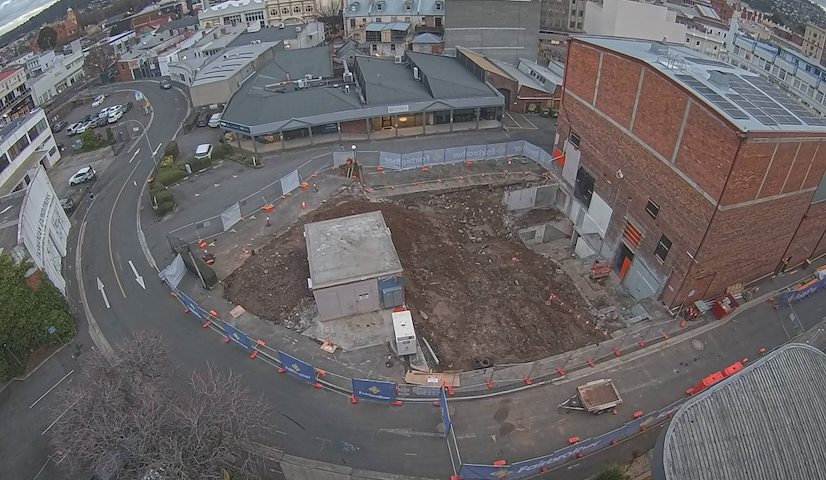 Earl Arts Centre Image