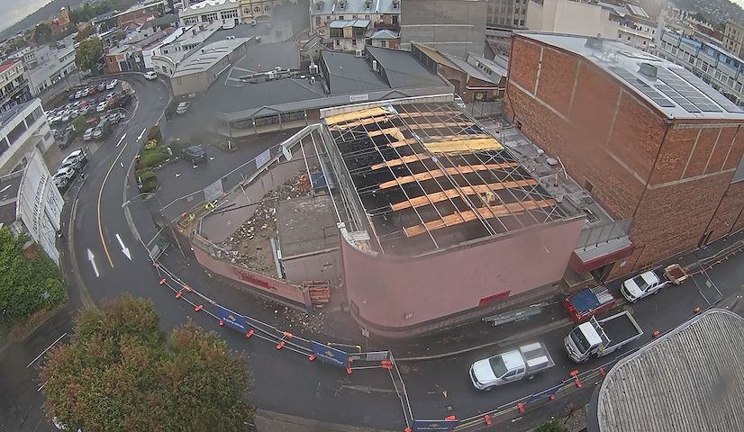 Earl Arts Centre Image