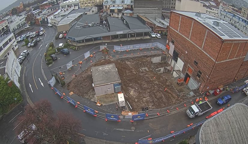 Earl Arts Centre Image