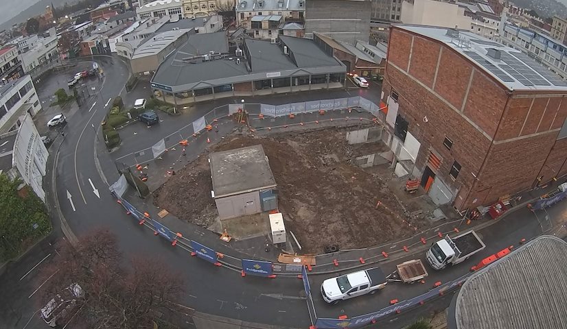 Earl Arts Centre Image