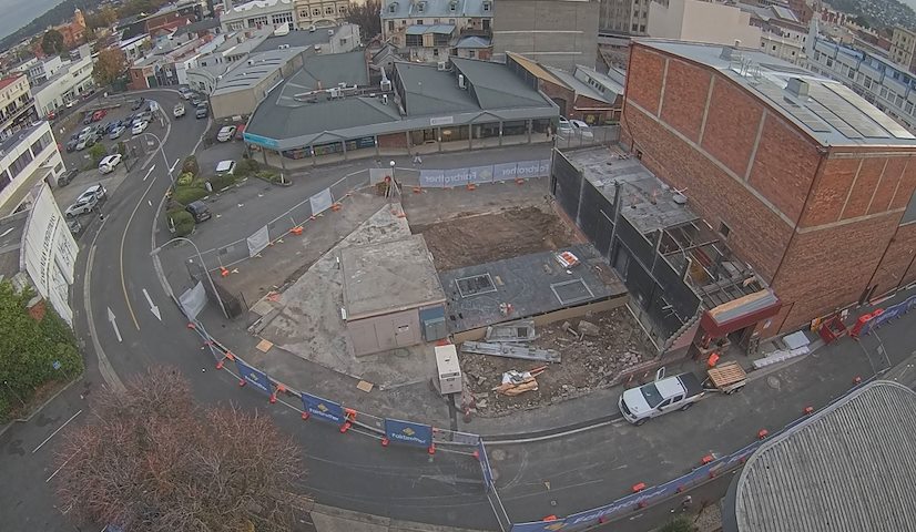 Earl Arts Centre Image