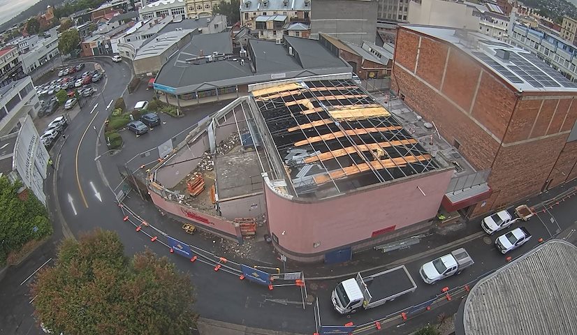 Earl Arts Centre Image