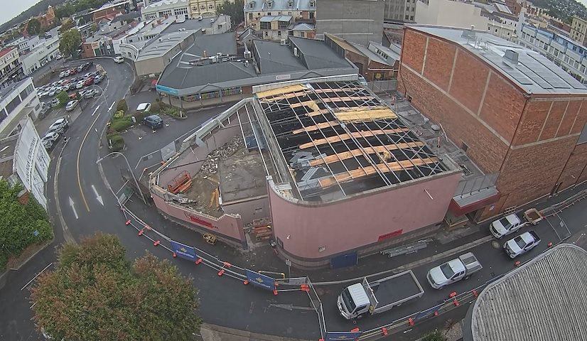 Earl Arts Centre Image