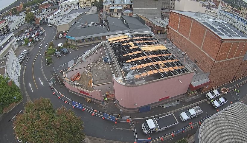 Earl Arts Centre Image