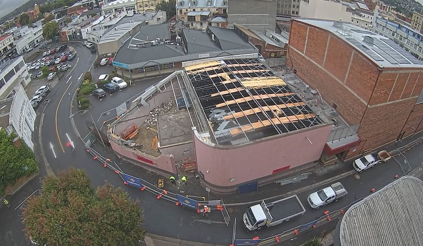 Earl Arts Centre Image