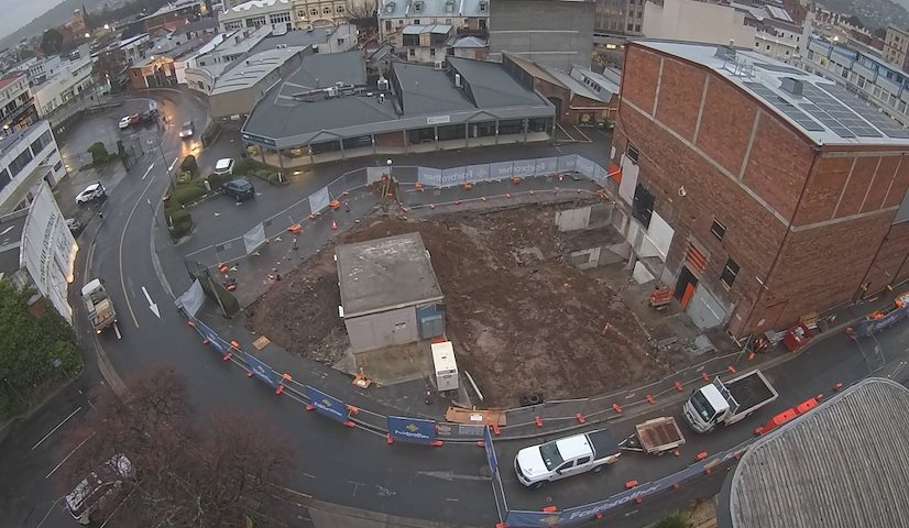 Earl Arts Centre Image