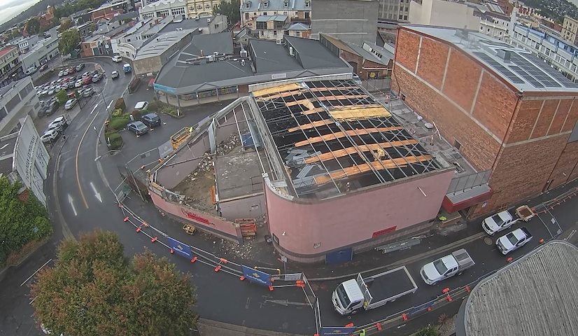 Earl Arts Centre Image