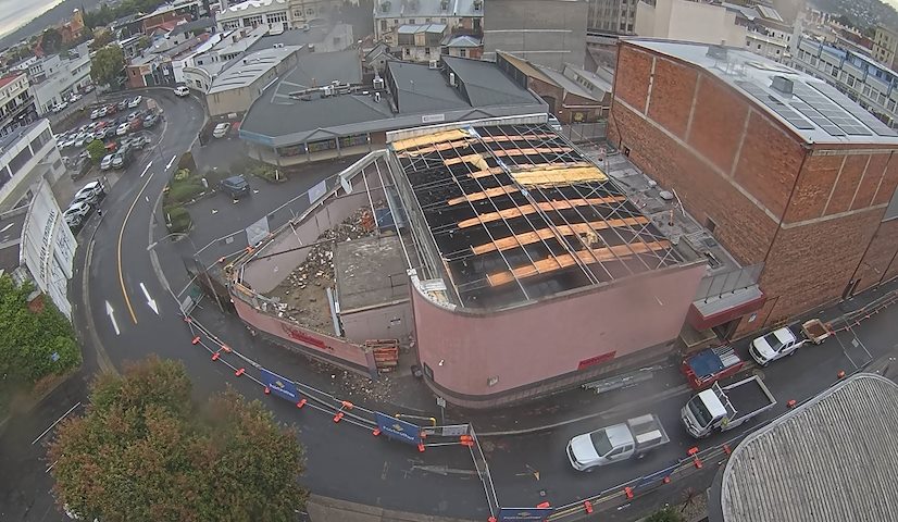 Earl Arts Centre Image