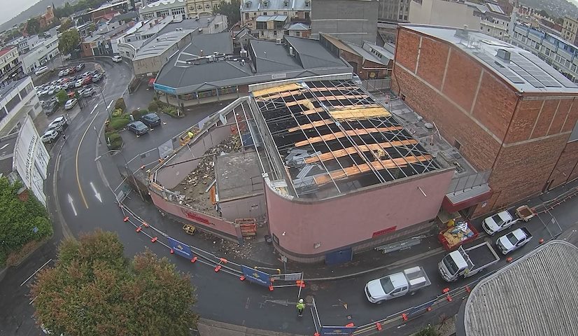 Earl Arts Centre Image