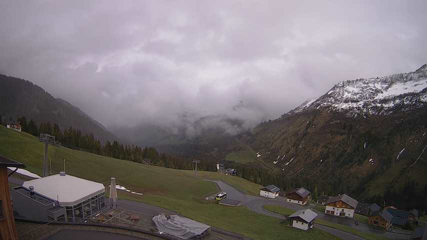 Damüls, Alpenstern Panoramahotel Image