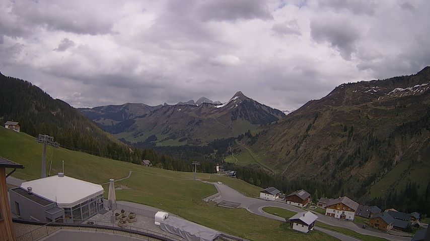 Damüls, Alpenstern Panoramahotel Image