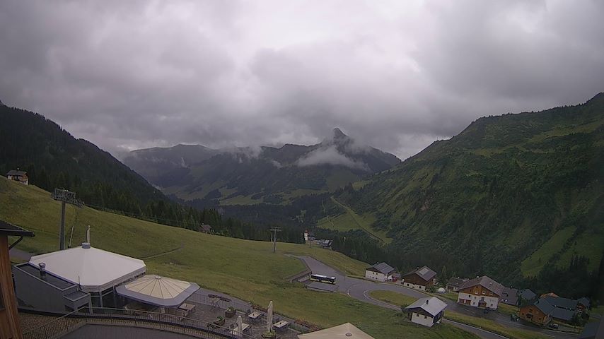 Damüls, Alpenstern Panoramahotel Image