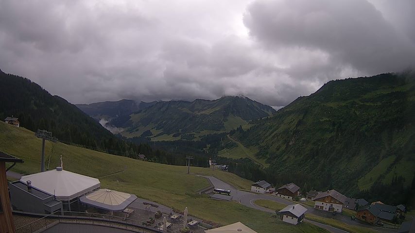 Damüls, Alpenstern Panoramahotel Image