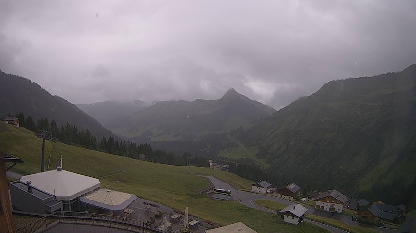 Damüls, Alpenstern Panoramahotel Image